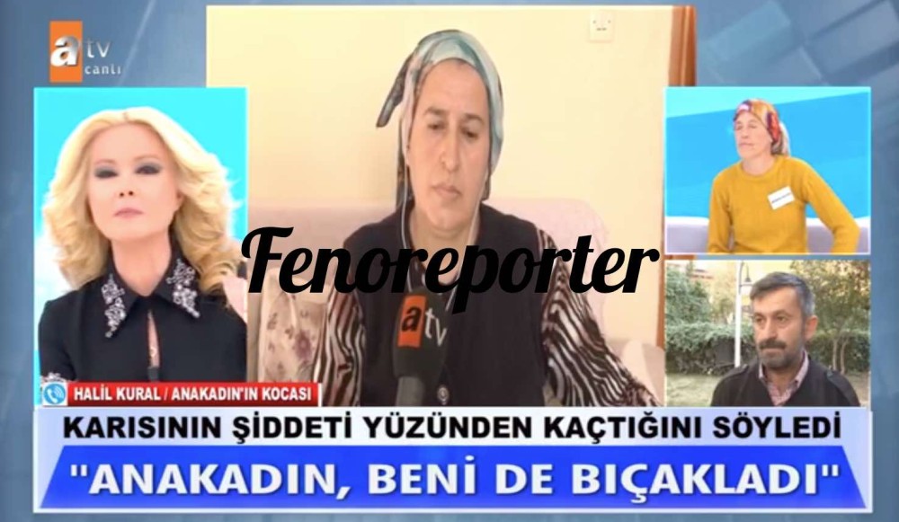 muge anli anakadin kural kimdir anakadin kural olayi nedir halil kural kimdir